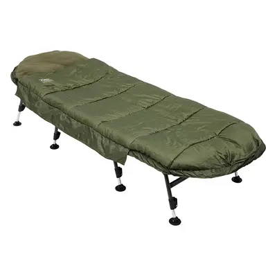 Prologic Lehátko a Spací Pytel Avenger S/Bag & Bedchair System 8 Leg