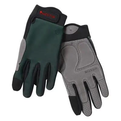 Westin Rukavice Drip Upf Glove Deep Forest