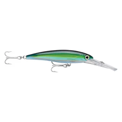 Rapala Wobler X-Rap Magnum BBTO Délka: 16cm, Hmotnost: 72g, Maximální ponor: 9m