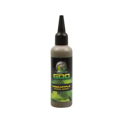 Korda Atraktor Goo Smoke 115ml Příchuť: Pineapple Supreme