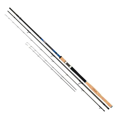 Daiwa Prut N'zon Distance Special Feeder 3,66m 120g 3+3-díl