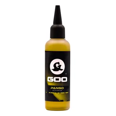 Korda Atraktor Goo Smoke 115ml Příchuť: Pango Supreme