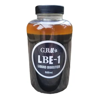 G.B.U. Liquid Booster LBE1 500ml