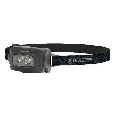 Led Lenser Ledlenser Čelovka HF4R Core Černá