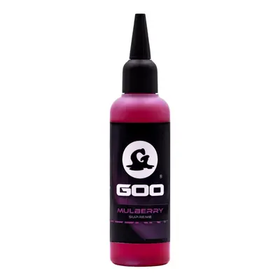 Korda Atraktor Goo Smoke 115ml Příchuť: Mulberry Supreme