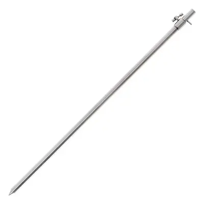 Zfish Vidlička Stainless Steel Bank Stick Varianta: Délka 30-50cm