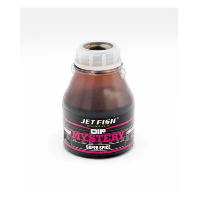 Jet Fish Jetfish Dip Mystery 200ml Příchuť: Super Spice