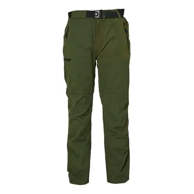 Prologic Kalhoty Combat Trousers Army Green