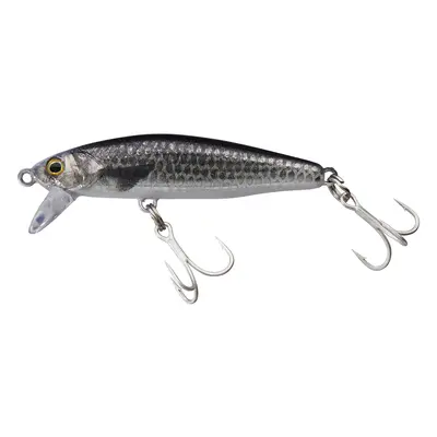 Illex Wobler Fit Minnow RT Mullet Délka: 6cm, Hmotnost: 10,8g, Maximální ponor: 1m