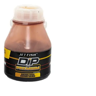 Jet Fish Dip Premium Classic 175ml Příchuť: Biocrab / Losos