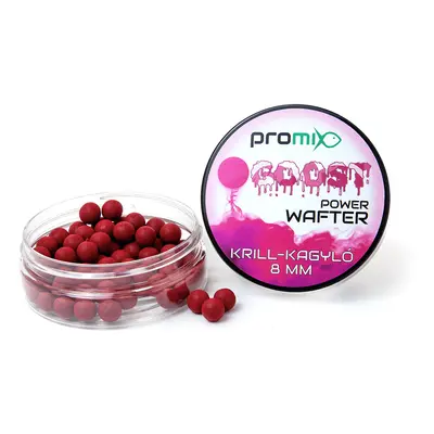 Promix Boilies Goost Power Wafter Squid Průměr: 8mm