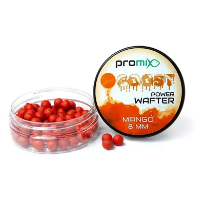 Promix Boilies Goost Power Wafter Mango Průměr: 8mm