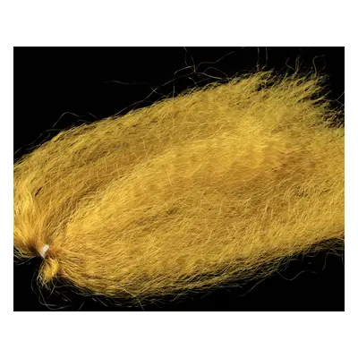 Sybai Streamerové Vlasy Slinky Hair Golden Olive