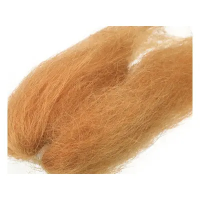 Sybai Ovčí Srst Lincoln Sheep Hair Tan 3g