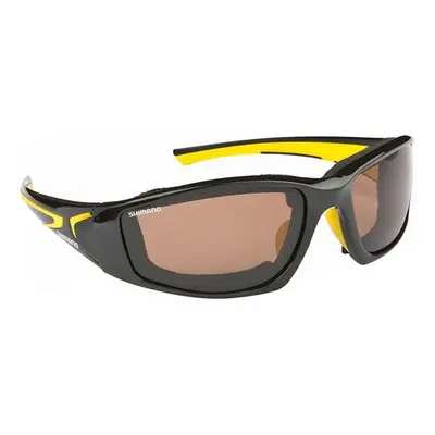 Shimano Polarizační Brýle Sunglass Beastmaster