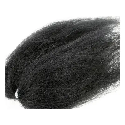 Sybai Ovčí Srst Lincoln Sheep Hair Black 3g