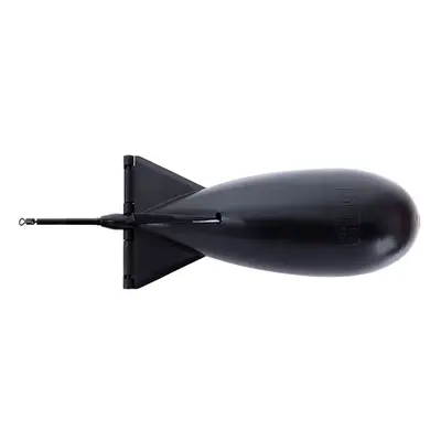 Spomb Raketa Krmící Midi X Spomb Black