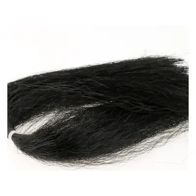 Sybai Streamerové Vlasy Slinky Hair Black