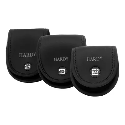 Hardy Pouzdro Neoprene Fly Reel Case Průměr: 130mm, Velikost: Large