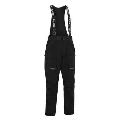 Fladen Kalhoty Maxximus Salt Bib Trousers