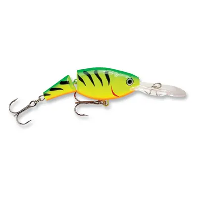 Rapala Wobler Jointed Shad Rap FT Délka: 9cm, Hmotnost: 25g, Maximální ponor: 5,4m