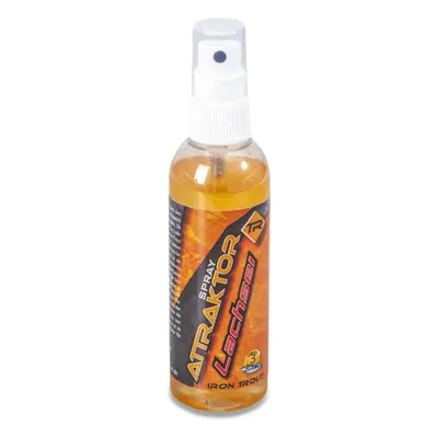 Saenger Iron Trout Attraktor Spray 100ml Příchuť: Salmon Egg