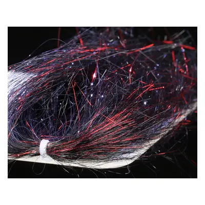 Sybai Blend Angel Hair Red Black