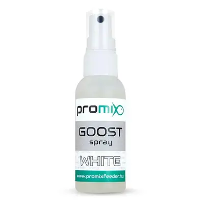 Promix Sprej Goost Spray 60ml Příchuť: Bílý pepř