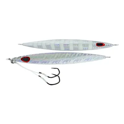 Storm Jig Gomoku Kensaki Naked Flash Zebra Délka: 19cm, Hmotnost Pilkeru: 280g