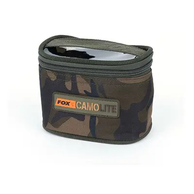 Fox Pouzdro na Příslušenství Camolite Accessory Bag Varianta: Malý