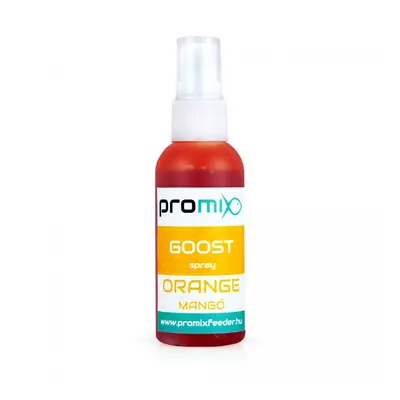 Promix Sprej Goost Spray 60ml Příchuť: Mango