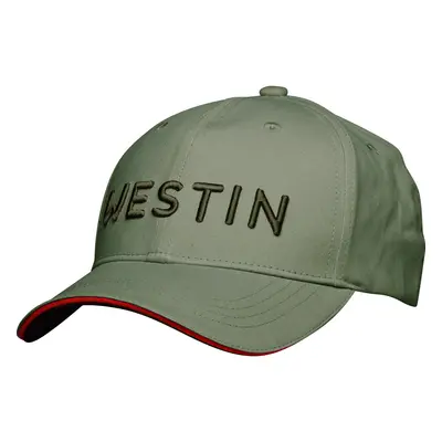 Westin Čepice Island Upf Cap Sage Green