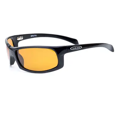 Vision Polarizační Brýle Polarflite Series Brutal Yellow