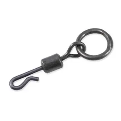 Carp ´R´ Us Obratlík Carp´R´Us - Ringed Quick change swivel Velikost 11 (10ks)