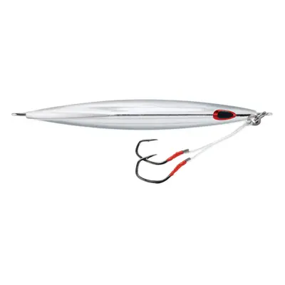 Storm Jig Gomoku Kensaki UV Silver Délka: 15cm, Hmotnost Pilkeru: 170g