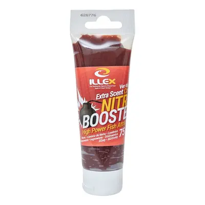 Illex Booster Nitro krém 75 ml Příchuť: Červ