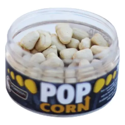 Poseidon Baits Pop-Corn Wafters Česnek Průměr: 9mm, Velikost: 35g