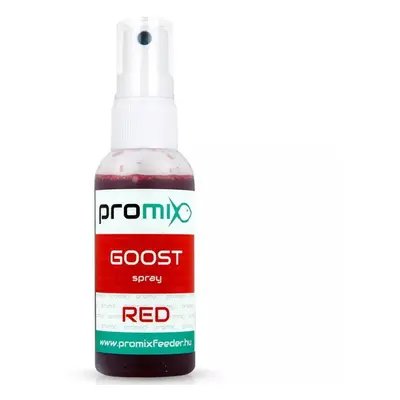 Promix Sprej Goost Spray 60ml Příchuť: Červená jahoda