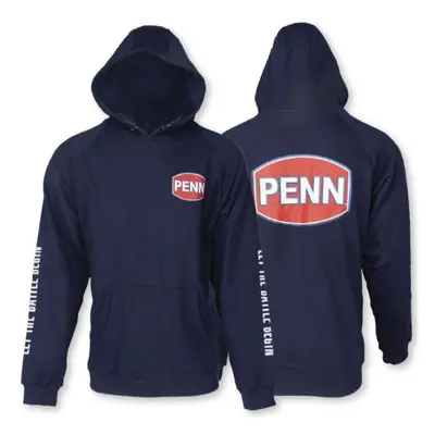 Penn Mikina Pro Hoodie