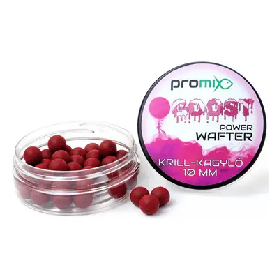 Promix Boilies Goost Power Wafter Krill-Shell Průměr: 10mm