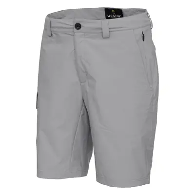 Westin Kraťasy Tide Upf Shorts Grey