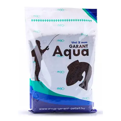 Promix Pelety Aqua Uni 800g Průměr: 2mm