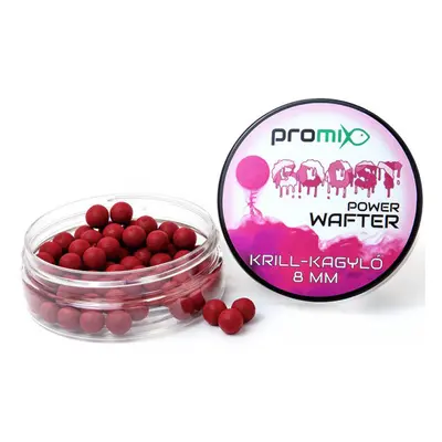 Promix Boilies Goost Power Wafter Krill-Shell Průměr: 8mm