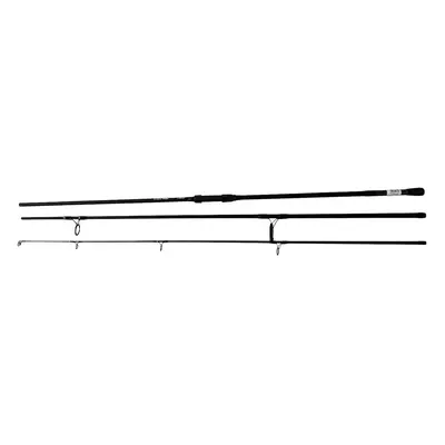 Kingfisher Prut Black Carp 12ft 3,6m 3lb 3-díl