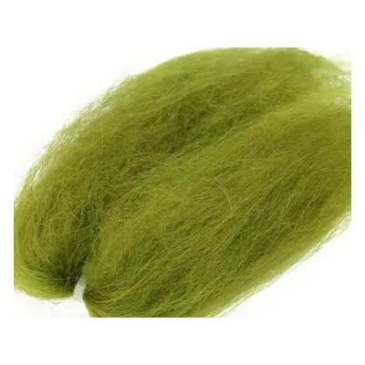 Sybai Ovčí Srst Lincoln Sheep Hair Olive 3g