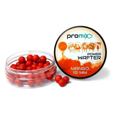 Promix Boilies Goost Power Wafter Mango Průměr: 10mm