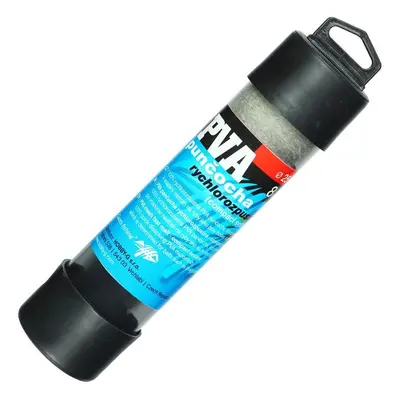 Giants Fishing PVA Punčocha + Pěchovač Compact System Fast Melt 8m Průměr: 25mm