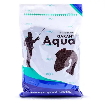 Promix Pelety Aqua Classic 800g Průměr: 2,5mm