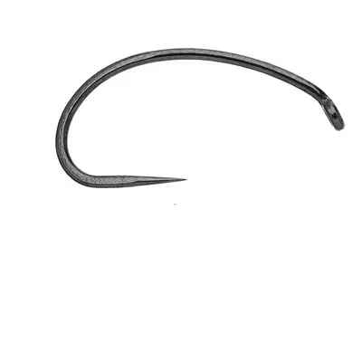 Hends Háčky Hooks BL 500 Black Nickel Počet kusů: 25ks, Velikost háčku: #12