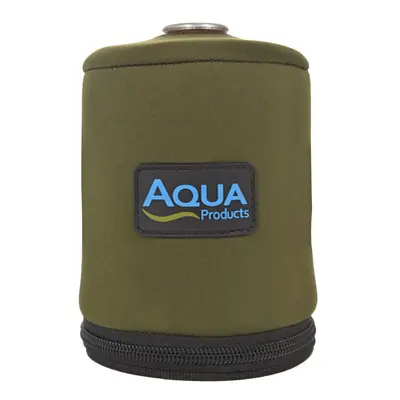 Aqua Products Aqua Obal Na Plynovou Kartuši Gas Pouch Black Series